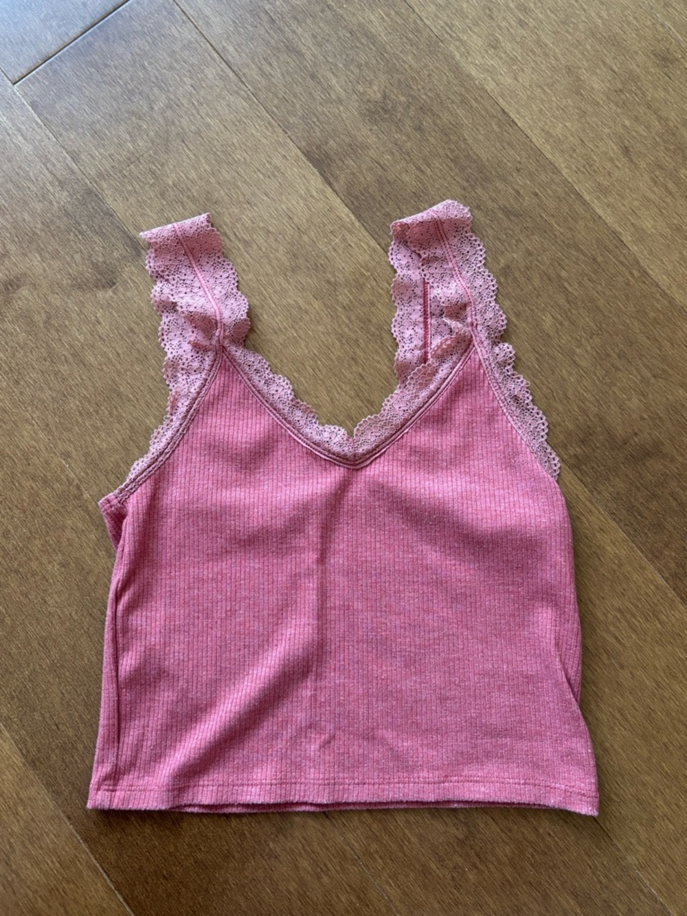 American Eagle Tank